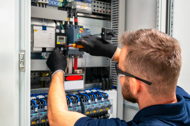Best Electrical System Inspection  in Warsaw, NC