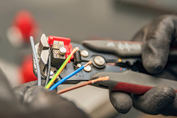 Best Electrician for Home Renovation  in Warsaw, NC
