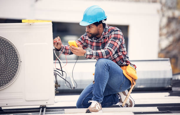 Best Circuit Breaker Repair  in Warsaw, NC